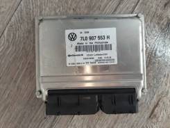    Porsche Cayenne 955 2002-2010 