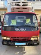 Isuzu Isuzu npr66