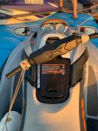  seadoo rxt 255 