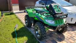 Arctic Cat 700, 2007 