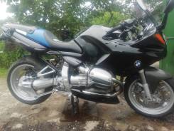 BMW R 1100 S, 2000 