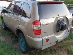    Chery Tiggo T11,  