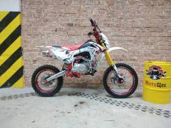 Motoland CRF140, 2021 