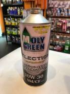   MOLY Green Selection 10W30 1L. 