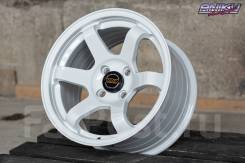 NEW!   Rota GRID R15 8j ET20 4*100 