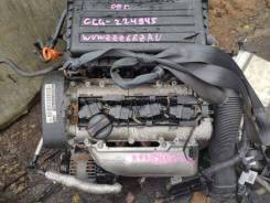  Volkswagen Polo 5 6R1 CGGB 1.4  2009 