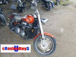 Honda VTX 1800 03482, 2003 