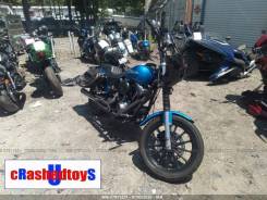 Harley-Davidson Dyna Super Glide FXD 11075, 2004 