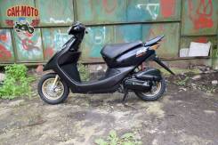 Honda Dio AF63 Z4, 2014 