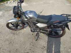 Irbis GS 150, 2014 