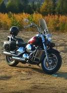 Kawasaki VN Vulcan, 2006 