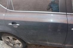    Kia Ceed ED 2010-2012 wagon
