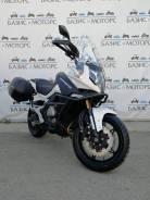 CFMoto 650 MT (ABS), 2020 