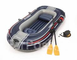   Hydro-Force Raft Set 61068, 255x127cm   