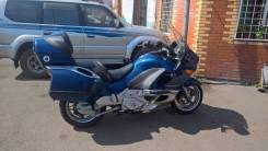 BMW K 1200 LT, 2000 