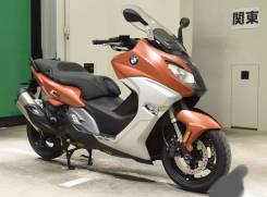 BMW C 650 Sport, 2017 