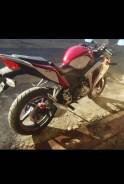 Cronus Sport 250, 2014 