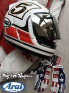   ARAI RX-7 Corsair, ,  ,  L 