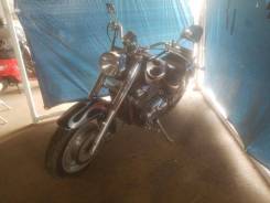 Honda Shadow 1100 00858, 2005 