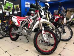 Motoland WRX 250 Lite, 2020 