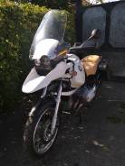 BMW R 1150 GS, 2001 