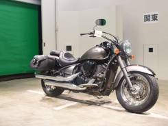 Kawasaki VN Vulcan 900 Classic, 2014 