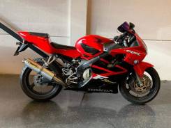 Honda CBR 600 F Sport, 2001 