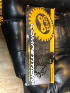  428H-X-120L SFR   X -Ring GOLD 