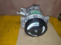 Компрессор кондиционера Пассат Гольф 5 1.4 1.6 2.0