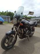 Honda CB 400SF VTEC-1, 2001 