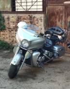 Yamaha Royal Star Venture, 2005 