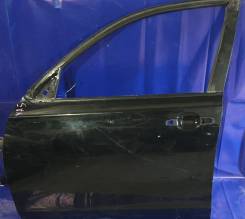 Дверь передняя левая Subaru Exiga
