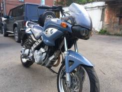 BMW F 650 CS, 2003 