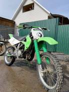 Kawasaki KX 85, 2008 