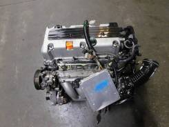    Honda STEP Wagon RF7 K24A 
