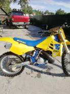 Suzuki RM 250, 1997 