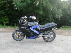 Suzuki GSX 250F Across, 1991 