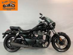 Triumph Thunderbird Storm, 2011 