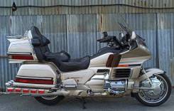 Honda Gold Wing, 1998 