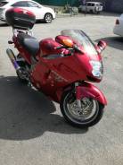 Honda CBR 1100XX, 2000 