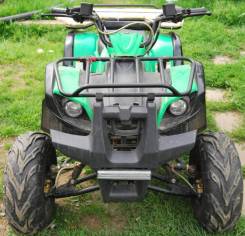 Irbis ATV125U, 2014 