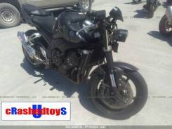 Yamaha FZ1-S 01065, 2008 