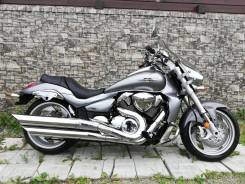 Suzuki Boulevard M109R, 2007 