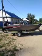   Windboat 4.6 DC EVO 