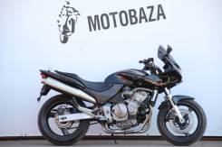 Honda CB 600 (1445), 2004 