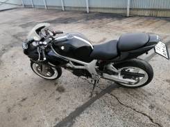 Suzuki SV 650, 1999 