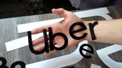 ,  Uber,  
