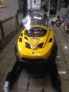 BRP Ski-Doo Skandic SWT, 2008 