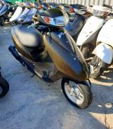 Honda Dio AF34, 2004 