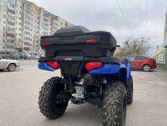 Polaris Sportsman 400, 2013 